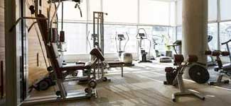 Gyms & Recreational Facility