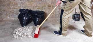 Construction Site Cleaning
